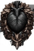 Malignant Heart (DLC Required) * 100 - Diablo 4 Items